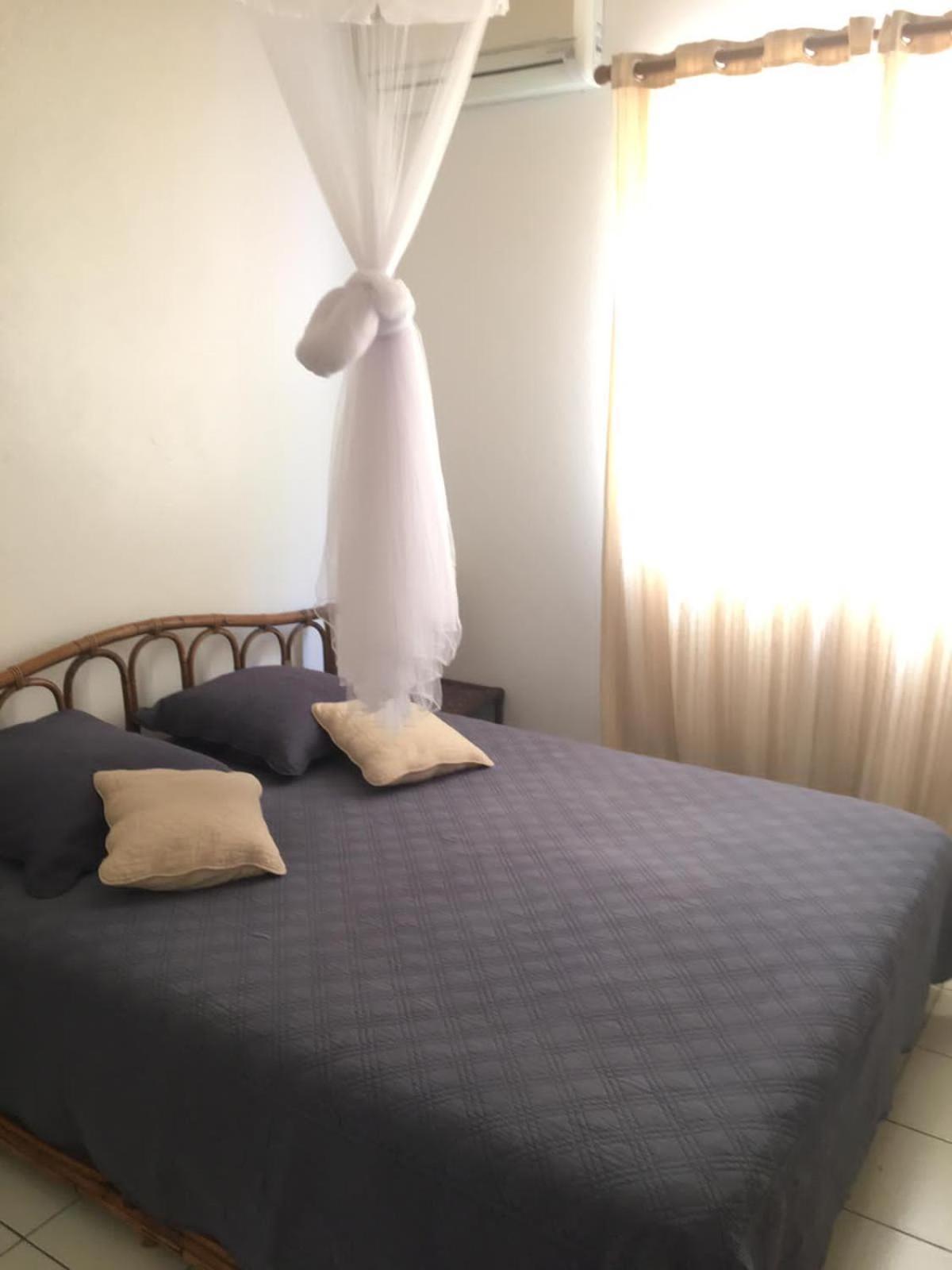 La Siguine Villa Gourbeyre Bagian luar foto